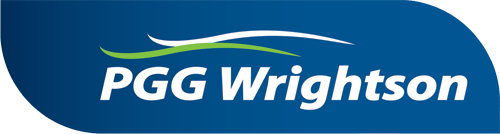 PGG Wrightson logo